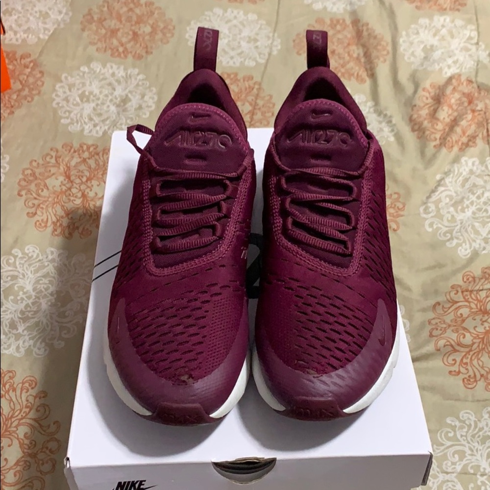 Women’s Air Max 270